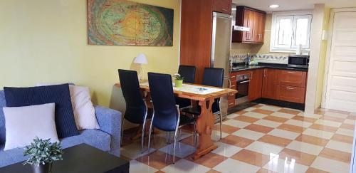 Atlantic Apartment Las Americas