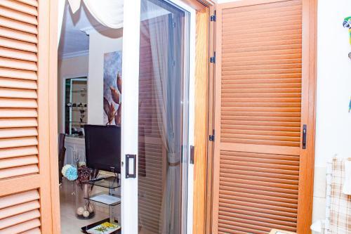 Apartamento En Parque Santiago Las Americas