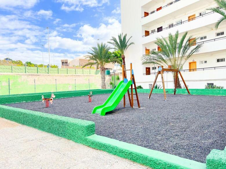 Apartamento En El Centro De Las Americas La/116