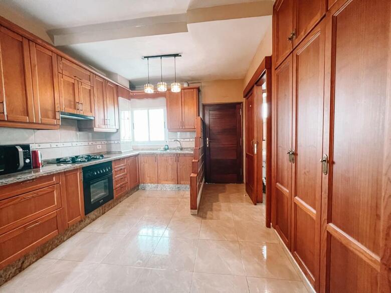 Apartamento En El Centro De Las Americas La/116