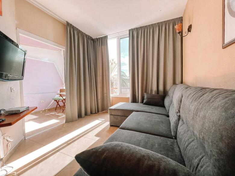 Apartamento En El Centro De Las Americas La/116