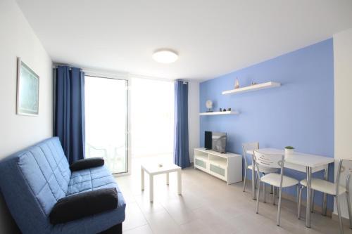 Apartment With Terrace In Playa De Las Americas