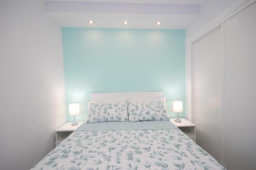 Apartment With Terrace In Playa De Las Americas