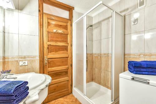 Apartamento Studio Santiago I