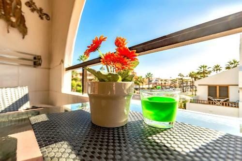 Apartamento Studio Santiago I