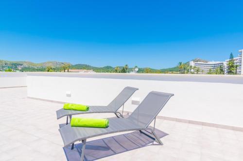Villa Leonor