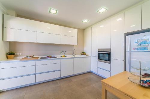 Playa De Muro Villa Sleeps 7 Air Con Wifi
