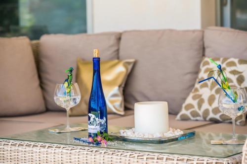 Playa De Muro Villa Sleeps 7 Air Con Wifi