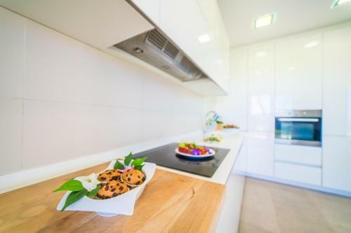 Playa De Muro Villa Sleeps 7 Air Con Wifi