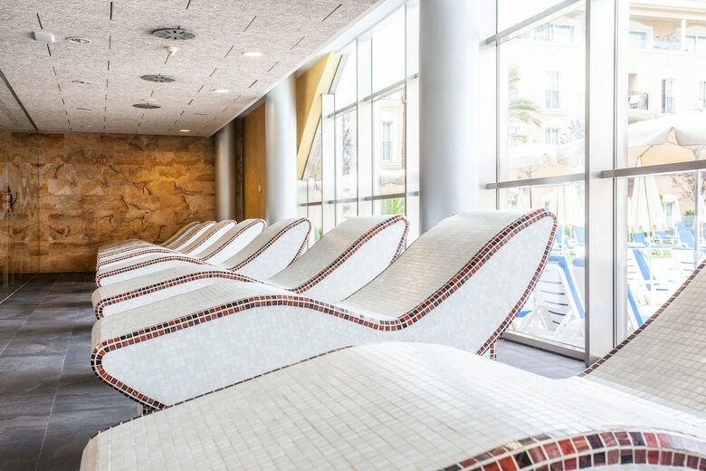 Hotel Grupotel Playa De Palma Prestige Suites & Spa