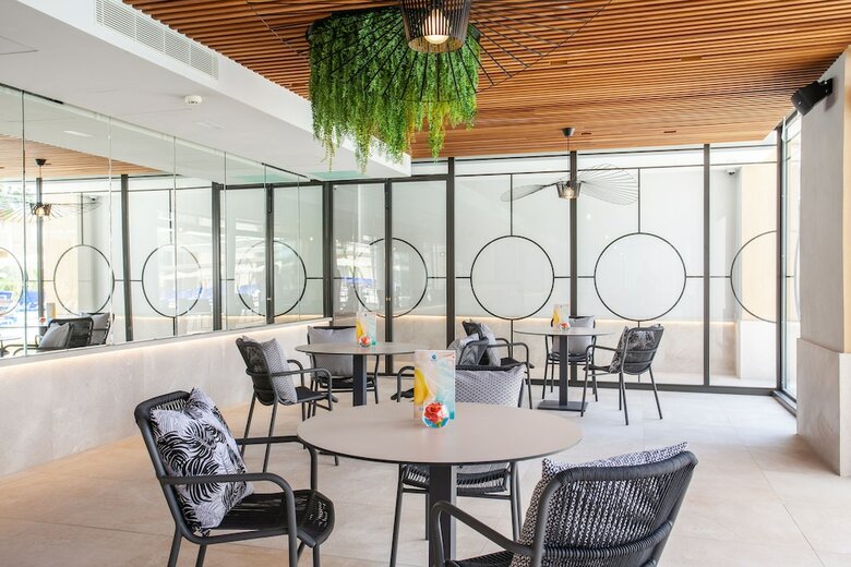 Hotel Grupotel Playa De Palma Prestige Suites & Spa
