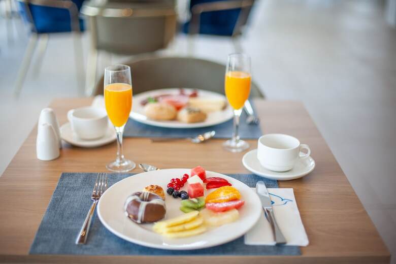 Hotel Grupotel Playa De Palma Prestige Suites & Spa