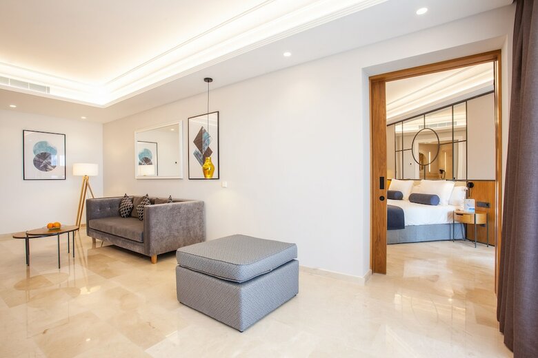 Hotel Grupotel Playa De Palma Prestige Suites & Spa