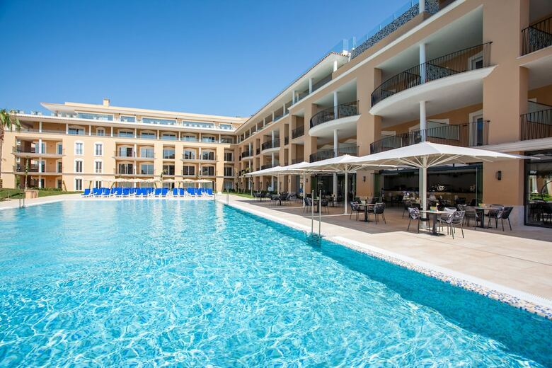 Hotel Grupotel Playa De Palma Prestige Suites & Spa