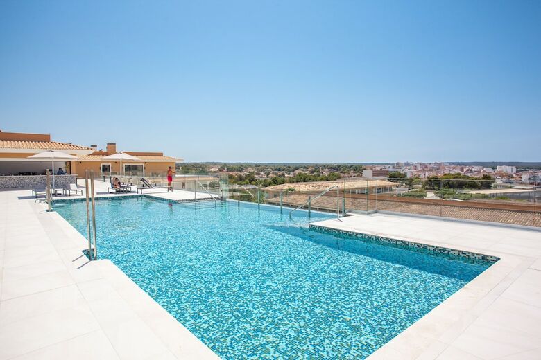 Hotel Grupotel Playa De Palma Prestige Suites & Spa