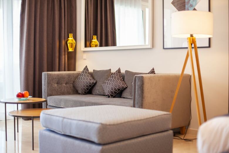 Hotel Grupotel Playa De Palma Prestige Suites & Spa