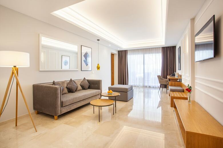 Hotel Grupotel Playa De Palma Prestige Suites & Spa