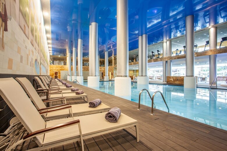 Hotel Grupotel Playa De Palma Prestige Suites & Spa