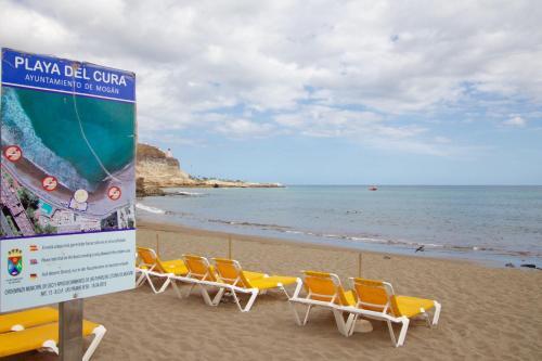 Apartamento Lightbooking- Peach & Beach Playa Del Cura