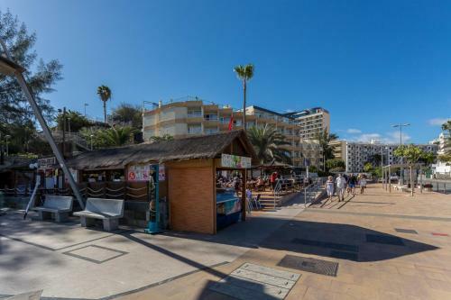 Apartamento Las Olas Luxury Aparment