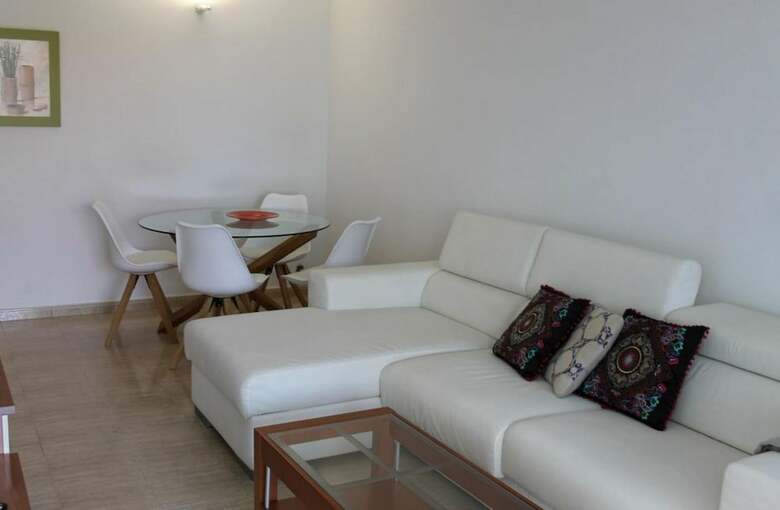 Apartamento Aida
