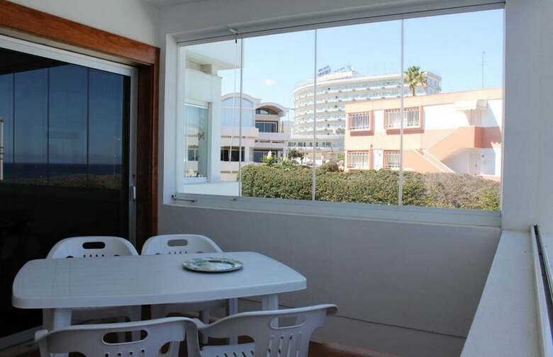 Apartamento Aida