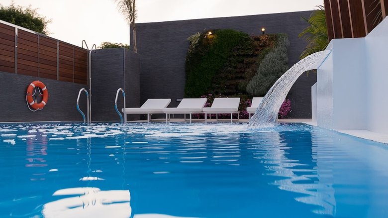 Hotel Silvi Villas By Tam Resorts