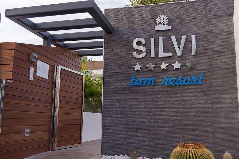 Hotel Silvi Villas By Tam Resorts