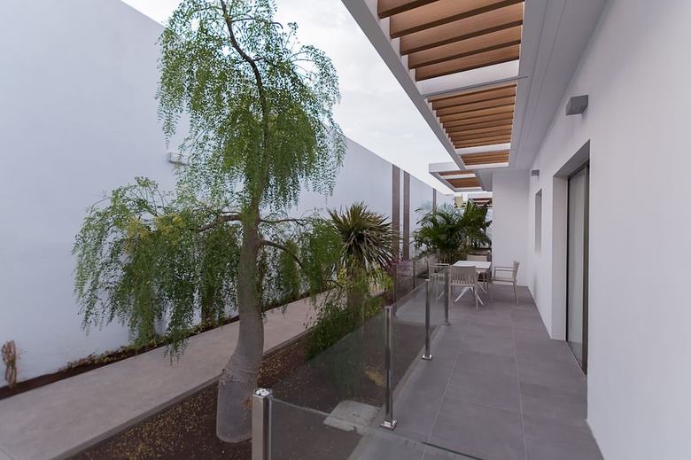 Hotel Silvi Villas By Tam Resorts