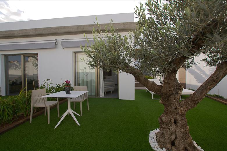 Hotel Silvi Villas By Tam Resorts