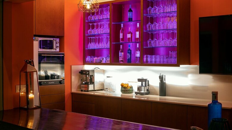 Bed & Breakfast Villa Rg