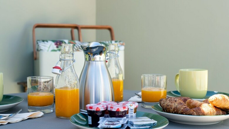 Bed & Breakfast Villa Rg