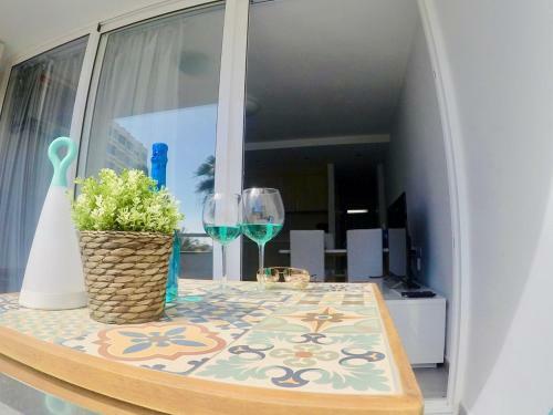 Apartamento Modern Stylish Condo