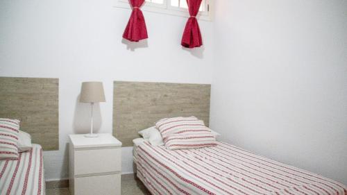 Apartamento Lightbooking- Copacavana Rythm