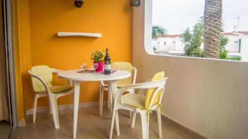 Apartamento Lightbooking- Copacavana Rythm