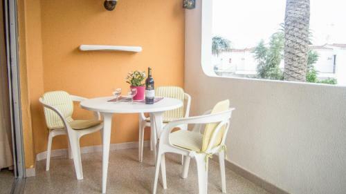 Apartamento Lightbooking- Copacavana Rythm