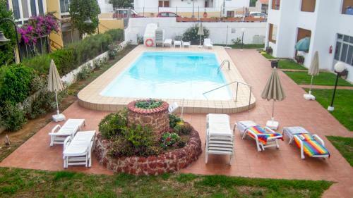 Apartamento Lightbooking- Copacavana Rythm