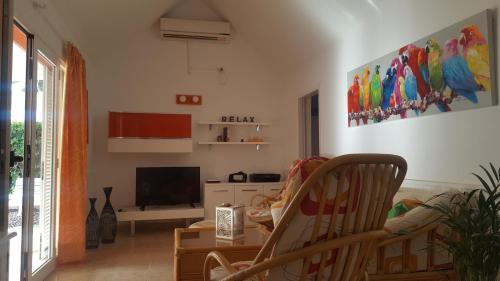 Vcv Apartment Star
