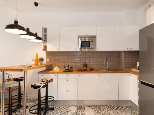 Cozy Apartment Av111 In Playa Del Ingles