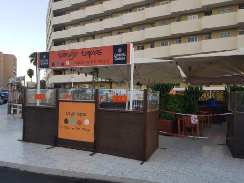 Apartamento Los Molinos