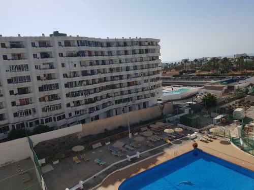 Apartamento Los Molinos