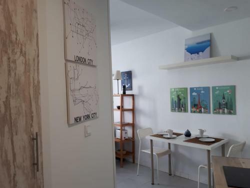 Apartamento Bonne Holidays