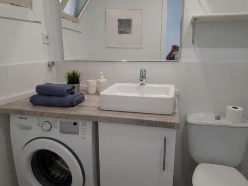 Apartamento Bonne Holidays