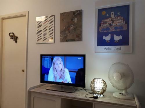 Apartamento Bonne Holidays