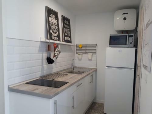 Apartamento Bonne Holidays