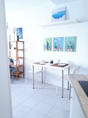 Apartamento Bonne Holidays