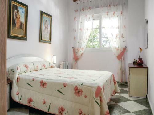 Four-bedroom Holiday Home In Playa Honda