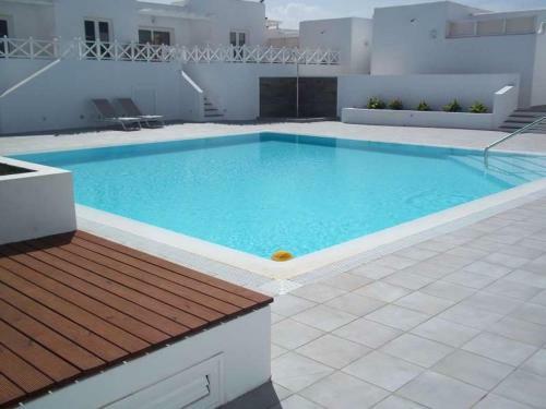 Apartamento Ibizkus