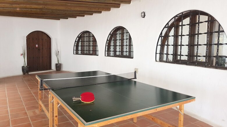 Villa Loro Verde