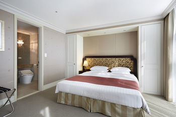 Hotel Haeundae Centum